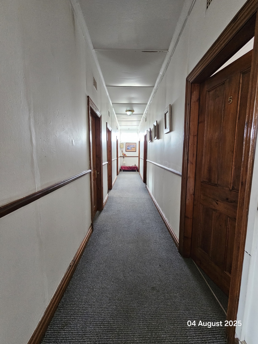 Commercial Property for Sale in Heidelberg Western Cape